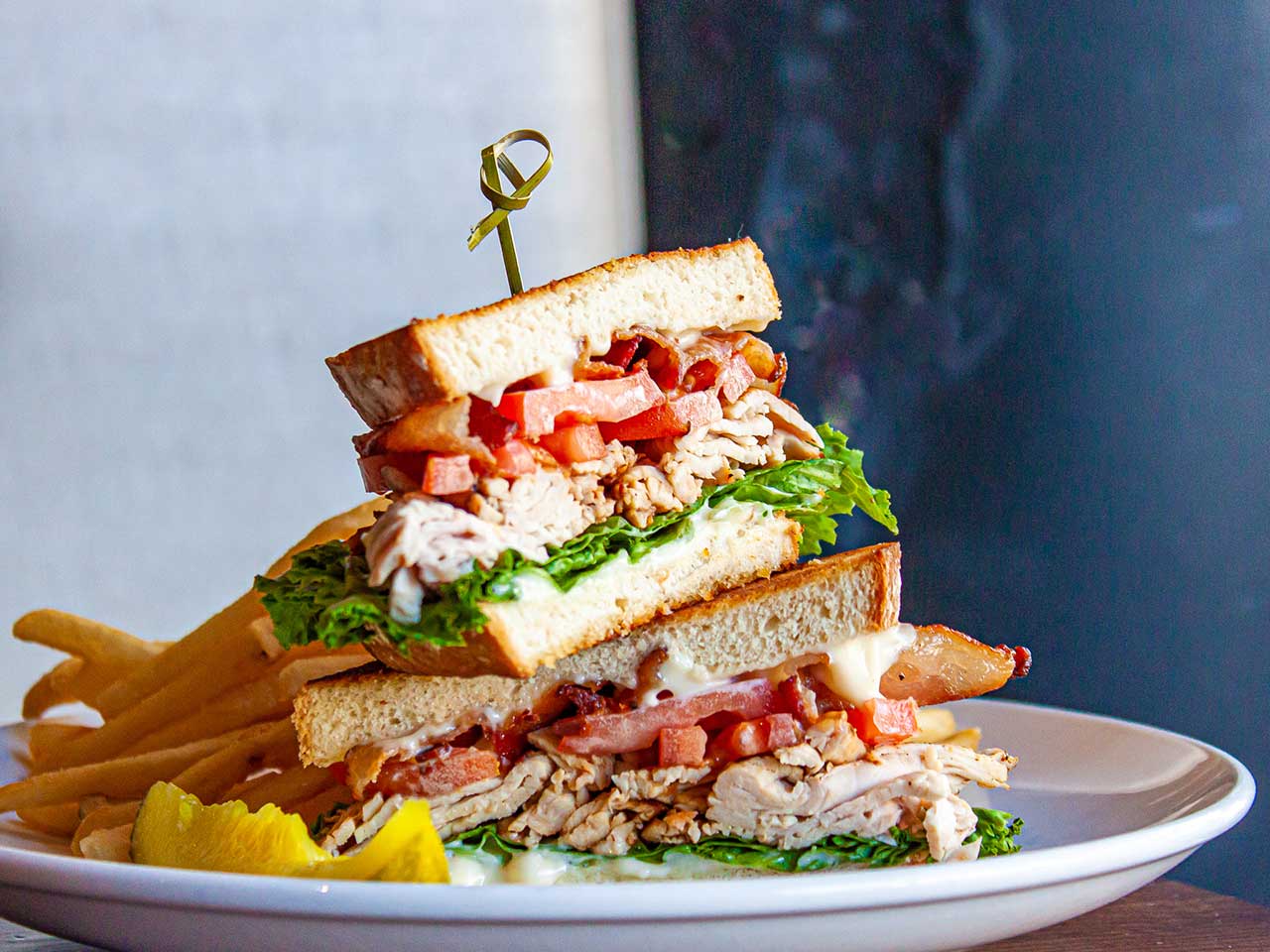 Eat Hub Restaurant & Ice Creamery Tucson, Arizona