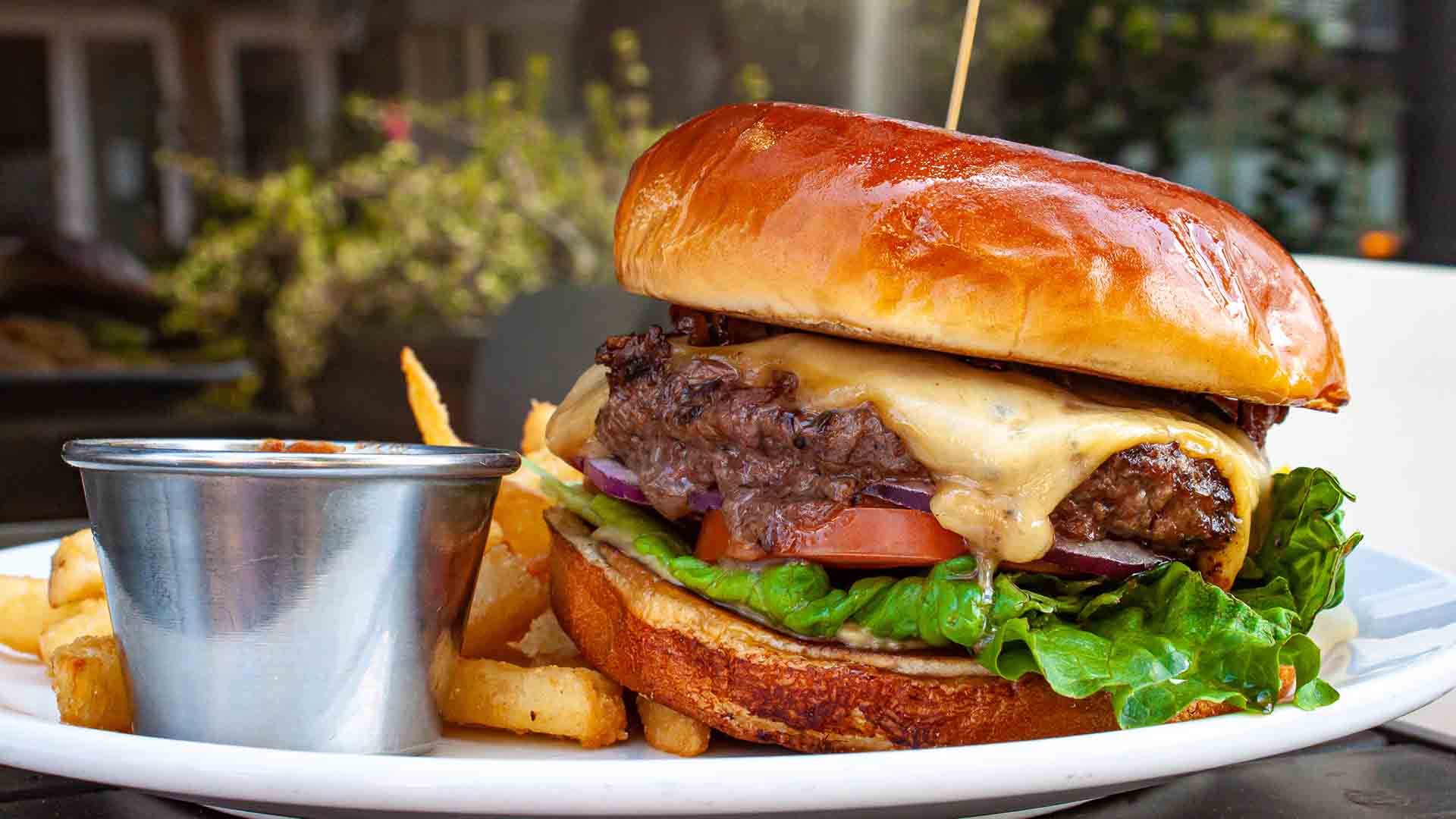 Home Hub Restaurant & Ice Creamery Tucson, Arizona