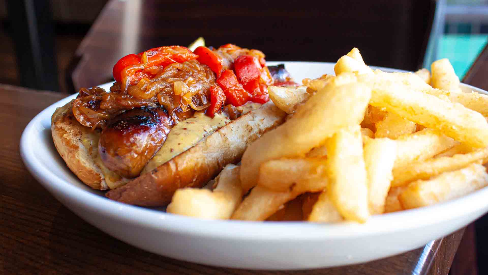 Home Hub Restaurant & Ice Creamery Tucson, Arizona