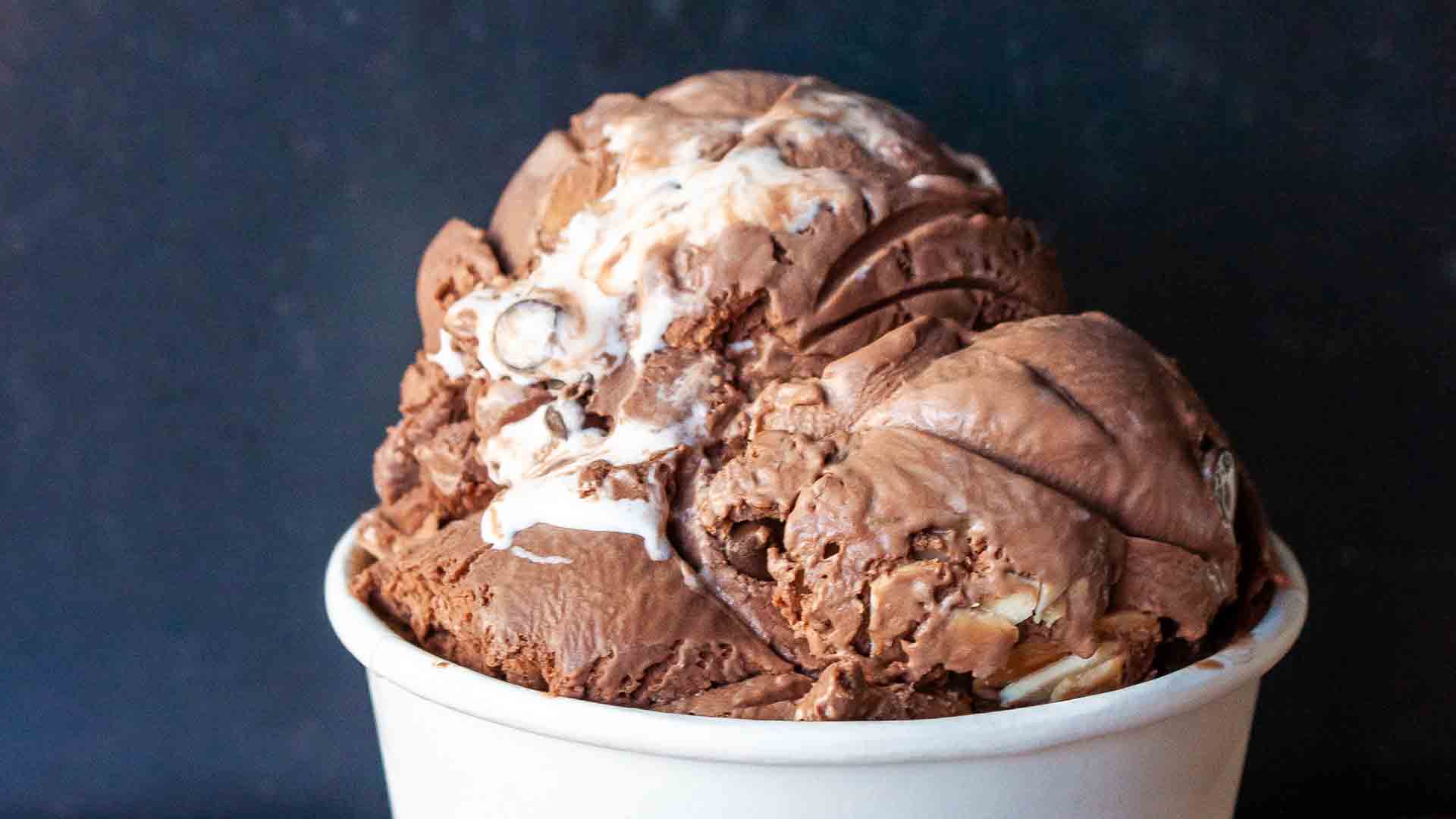 Hub Restaurant & Ice Creamery Tucson, Arizona