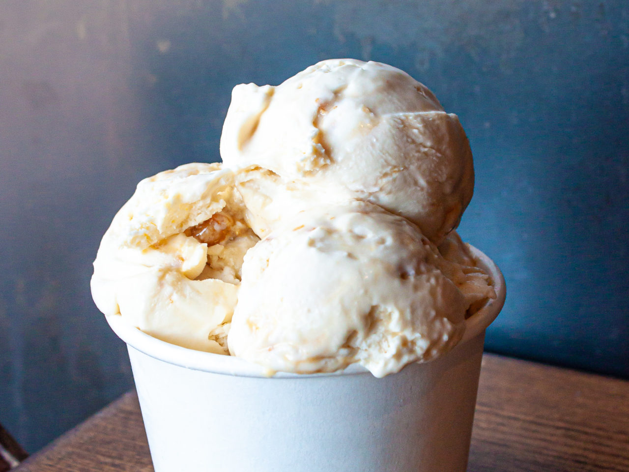 Ice Cream Hub Restaurant & Ice Creamery Tucson, Arizona