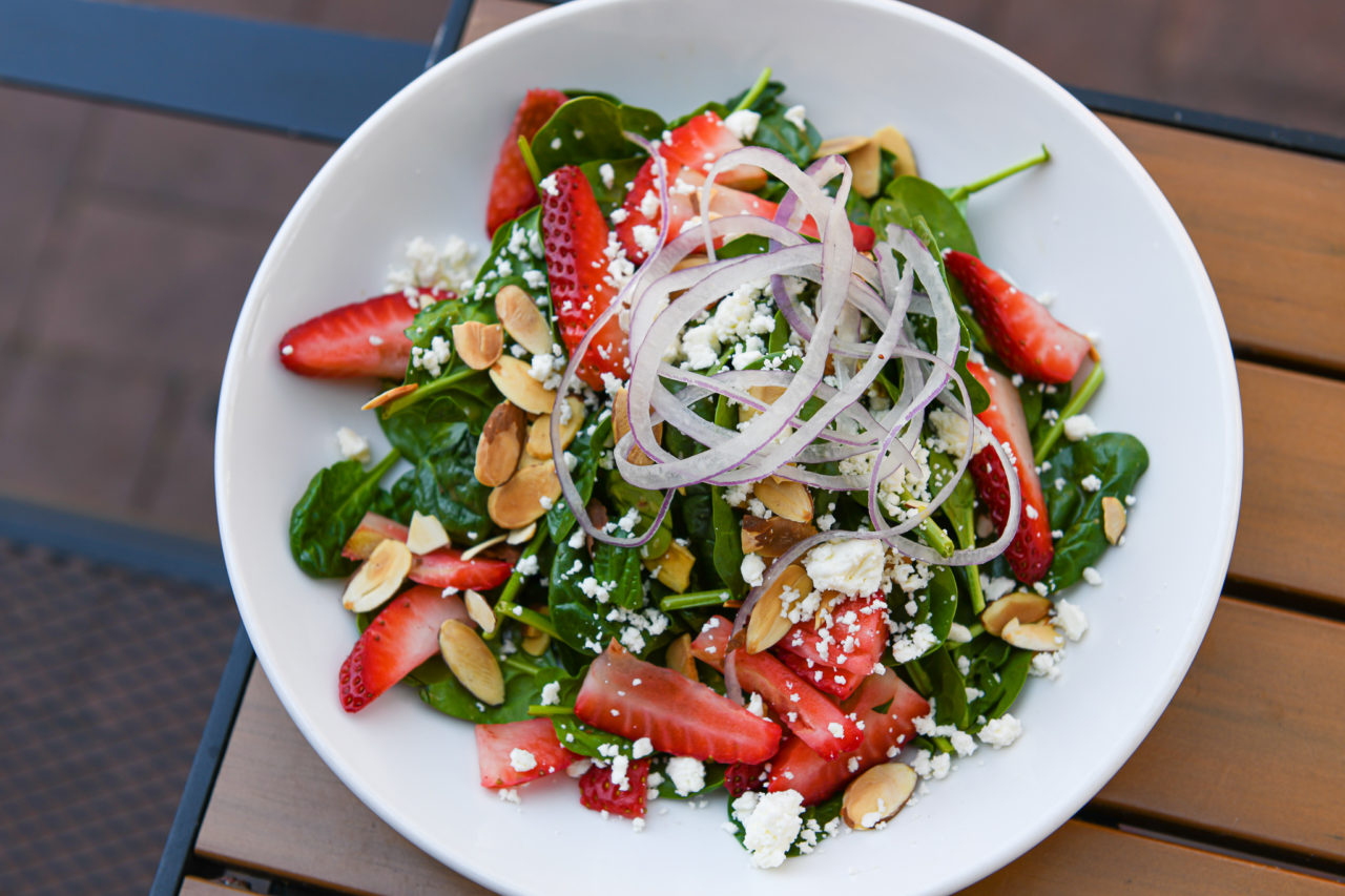 Hub Restaurant & Ice Creamery Tucson, Arizona