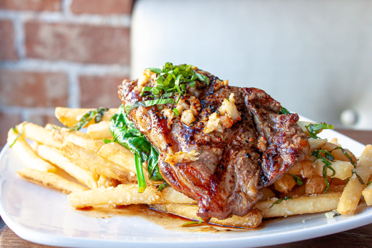 Hub Restaurant & Ice Creamery Tucson, Arizona