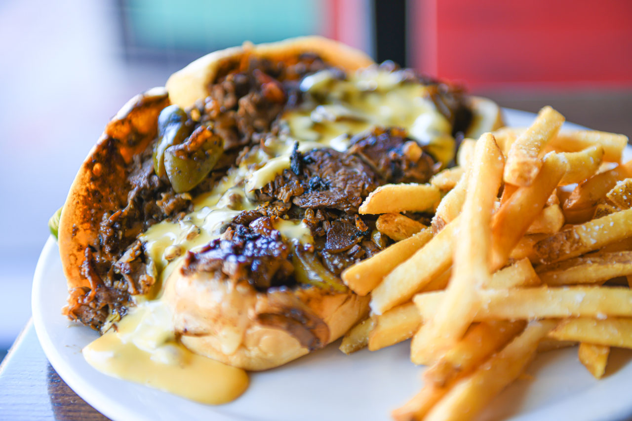 Hub Restaurant & Ice Creamery Tucson, Arizona