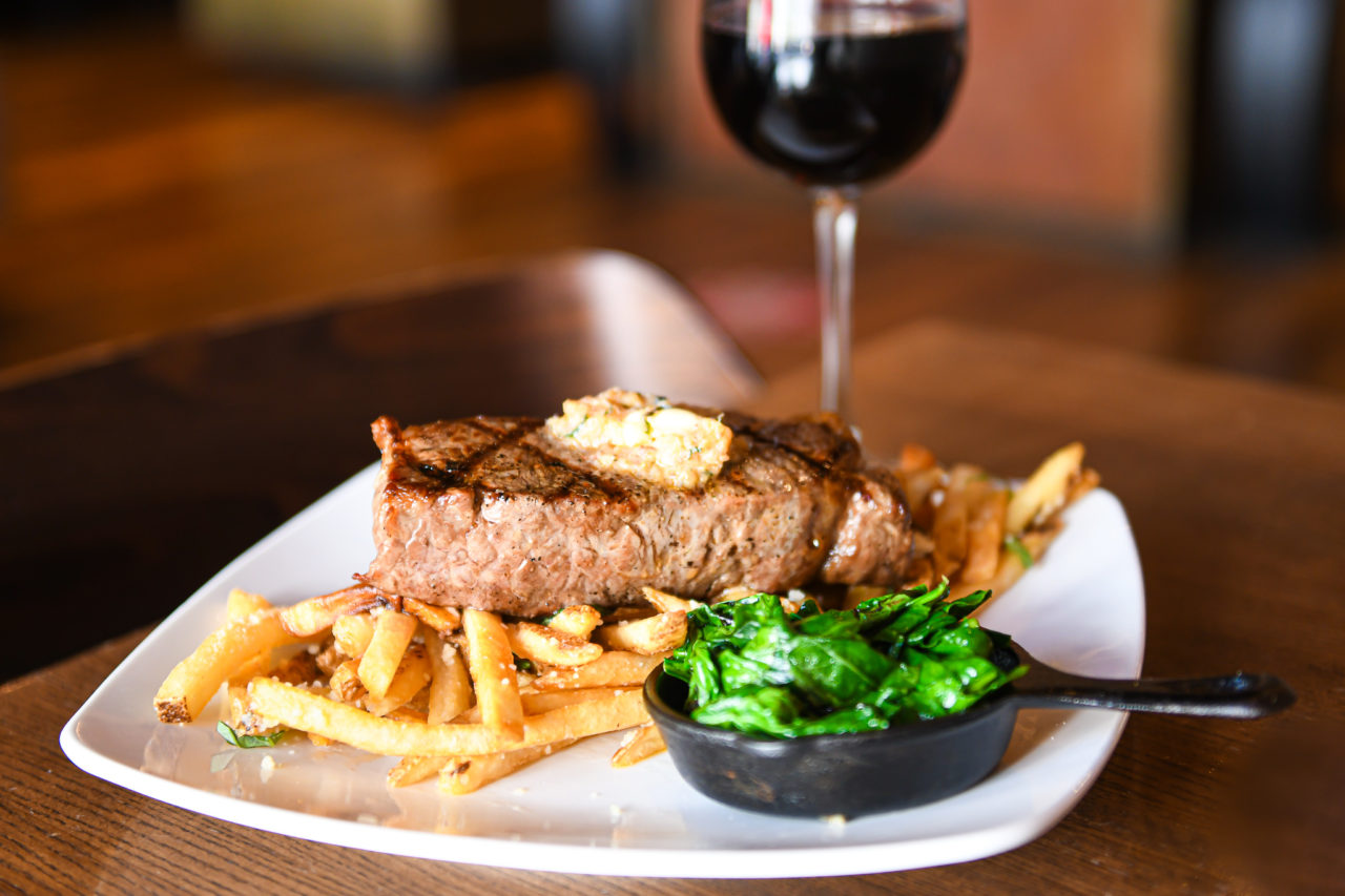 Hub Restaurant & Ice Creamery Tucson, Arizona