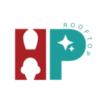 H P Logo