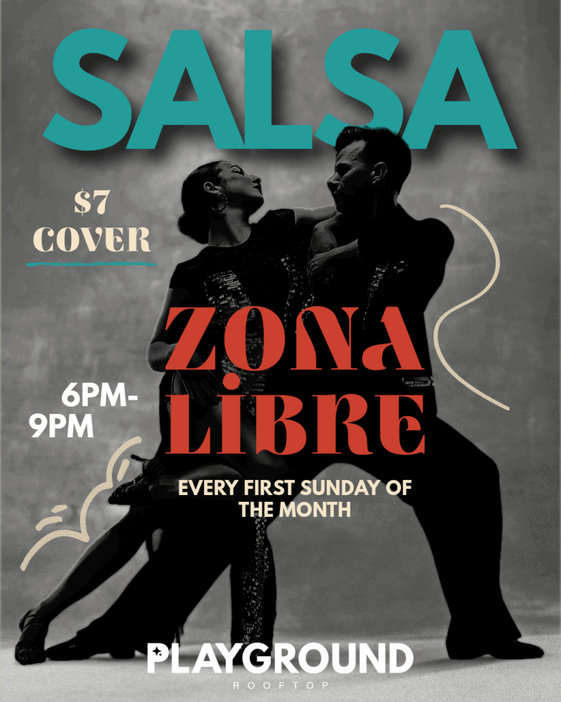 Zona Libre First Sundays