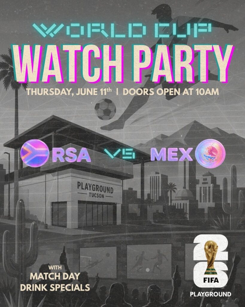 World Cup, Opening Day