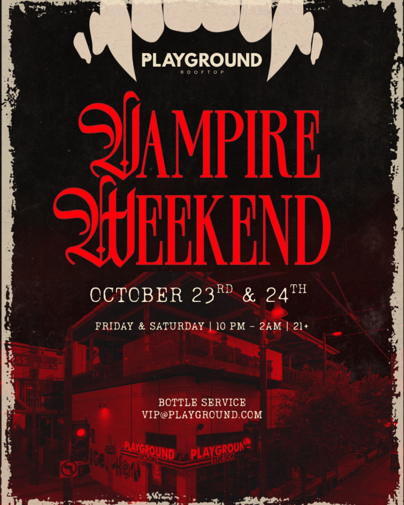 Vampire Weekend